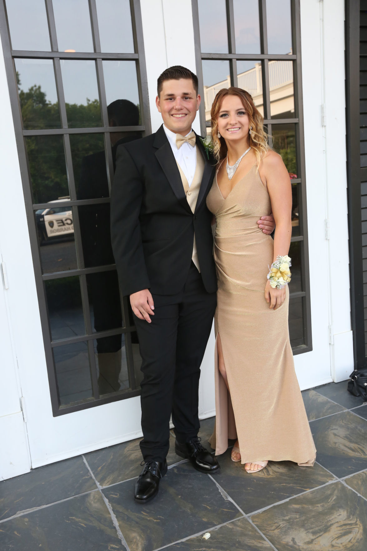 Pinelands High School Prom